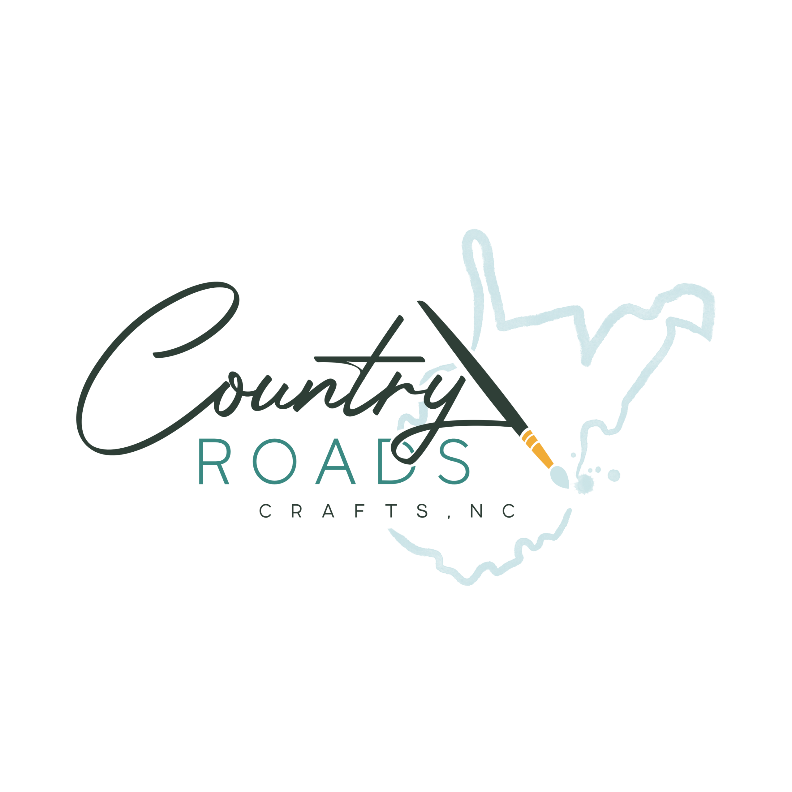 Country Roads Crafts 
